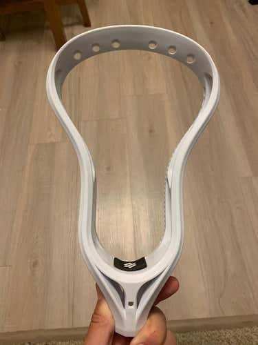 New StringKing Legend Senior Head
