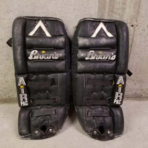 Brian's Goalie Leg Pads Junior