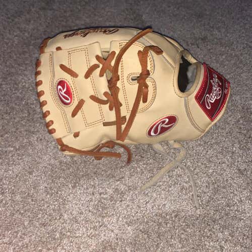 New Pro Preferred Baseball Glove