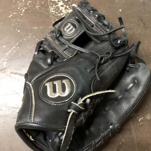 A1k Baseball Glove