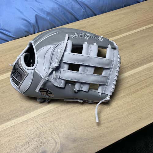 New Custom Rawlings Heart of the Hide 12.75” H Web