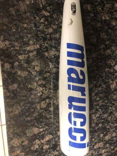 Marucci F5 Bat