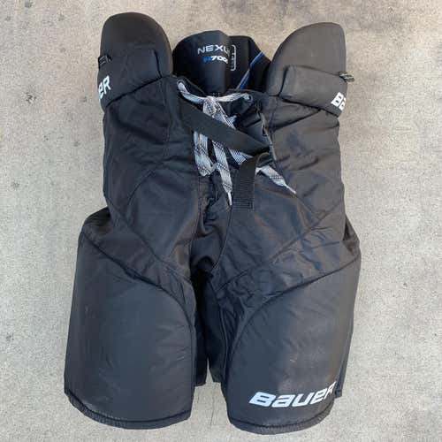 Nexus N7000 Hockey Pants Senior