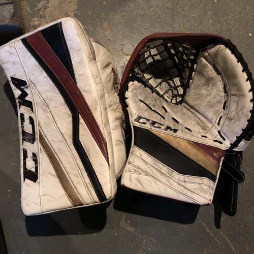 Extreme Flex III Glove Set