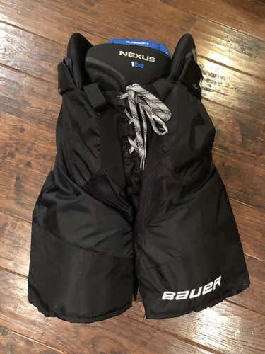 Bauer Nexus 1N Hockey Pants Senior