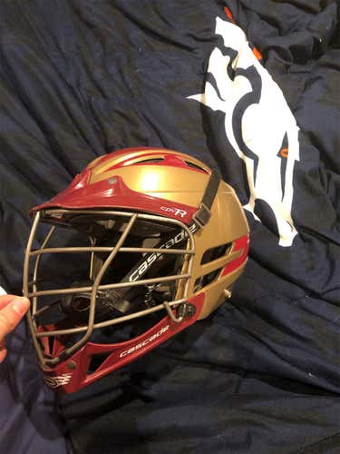 CPV-R Helmet Youth