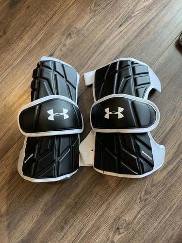 New Under Armour Command Pro Arm Guards