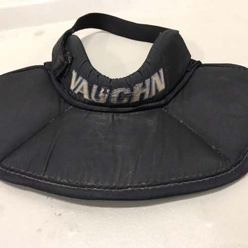 Vaughn Goalie Neck Guard