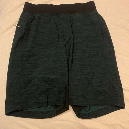 Lululemon Shorts Adult Small