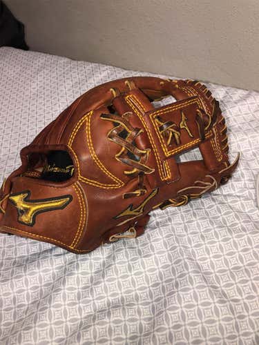 Pro Limited Edition Baseball Glove