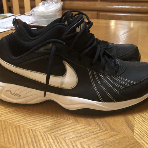 Nike Air Diamond Turfs