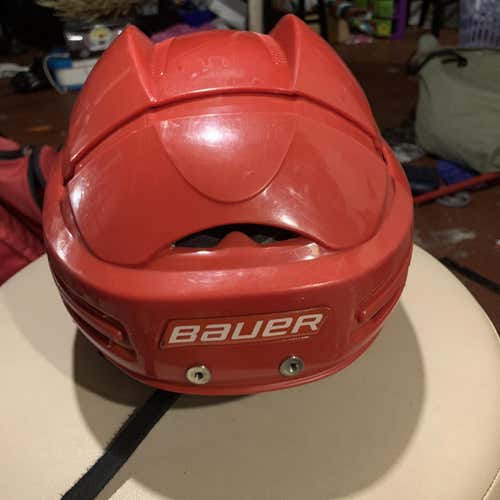 7500 Helmet Pro Stock