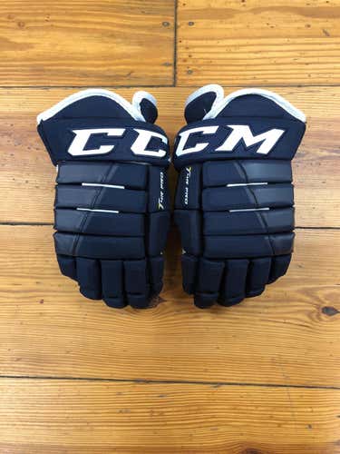 Tacks 4 Roll Pro Gloves Senior