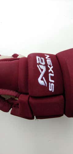 Bauer Gloves Senior