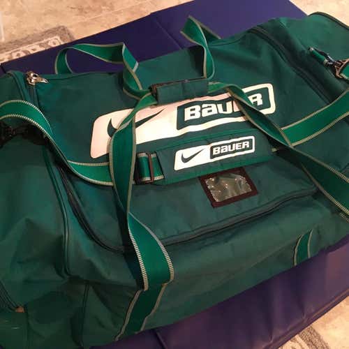 Bauer Bag