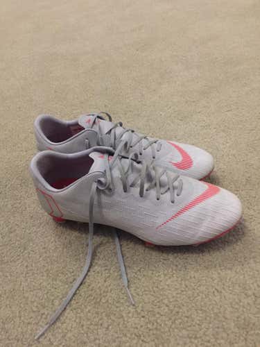 Nike Vapor Pro 12 Cleats
