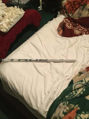 True Shaft