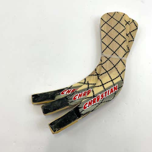 3 Pack | Brand New | Left Handed Christian Replacement Blade | Senior | Tapered | T5 Curve