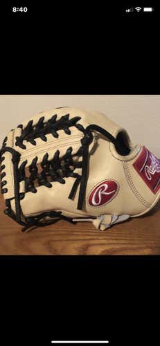 Pro Preferred Baseball Glove- WILLING TO TRADE