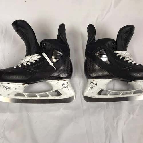 Pro Custom Hockey Skates Senior Pro Stock Size 8.5