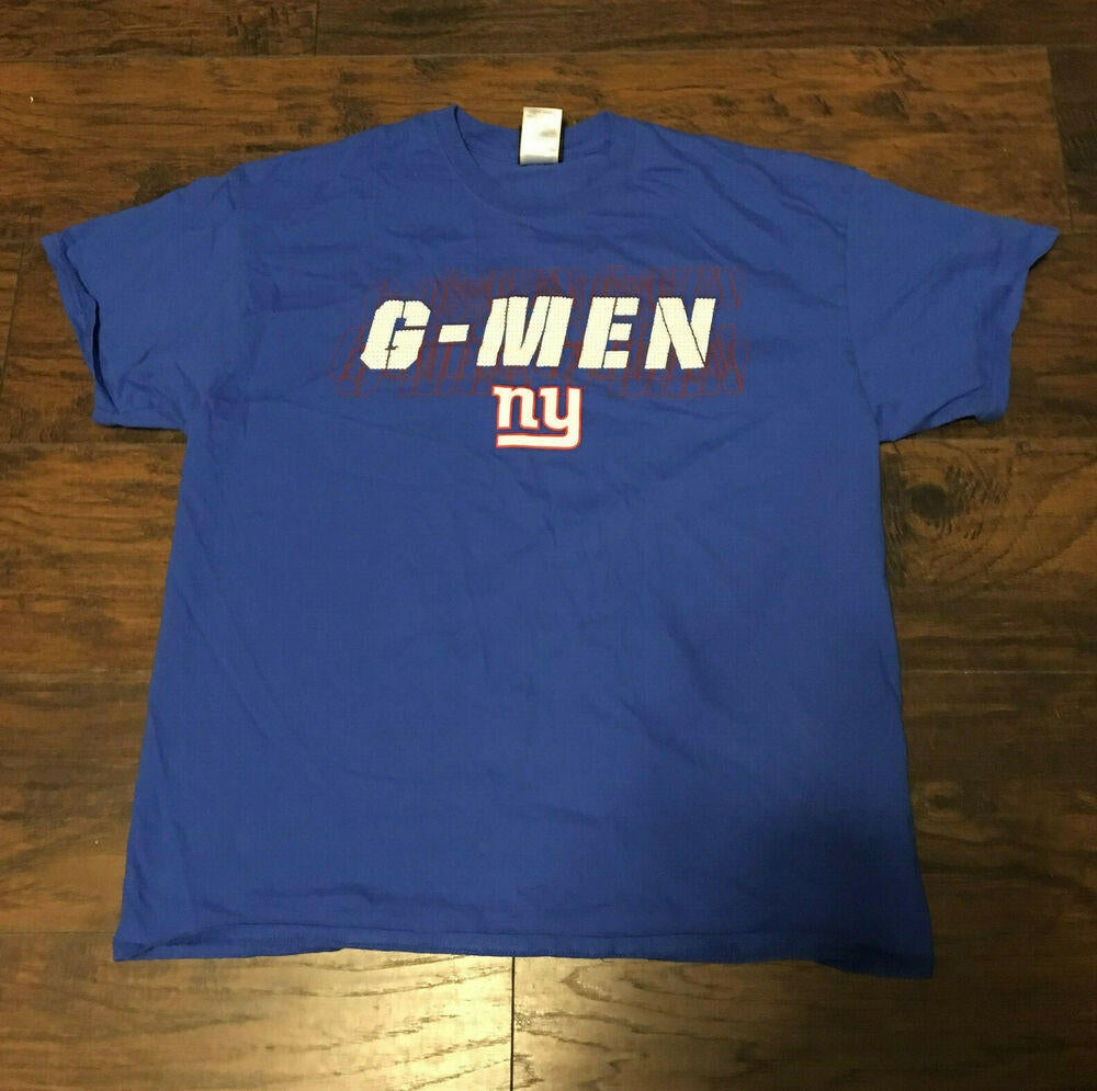 g men new york giants