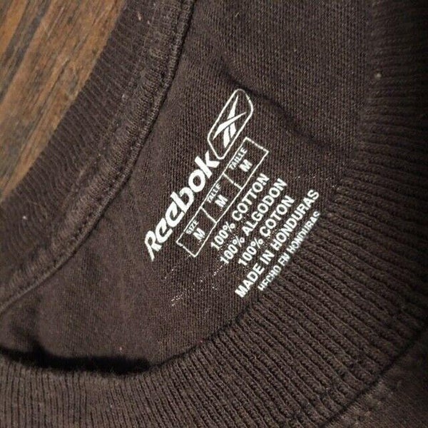 Reebok, Shirts, Authentic Bruins Milan Lucic Jersey