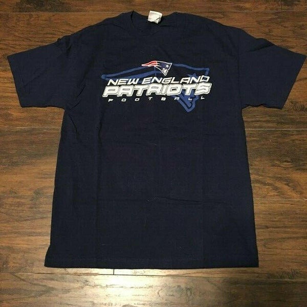 Shop Patriots Short Sleeve Sweatshirt