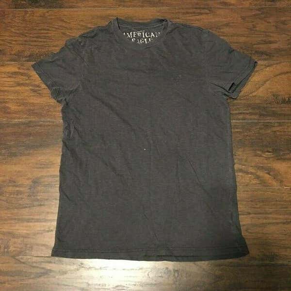 T-shirt American Eagle Outfitters Gris - Taille XL - Neuf Sans étiquette