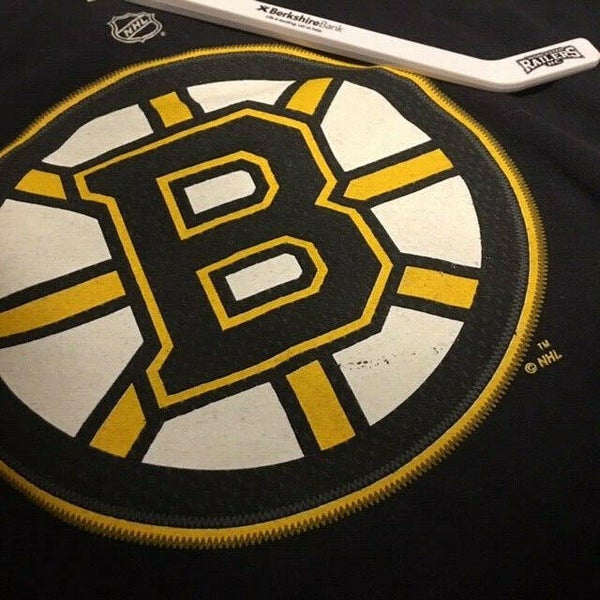 Reebok NHL Youth Boston Bruins Milan Lucic Back Shirt New M, L, XL