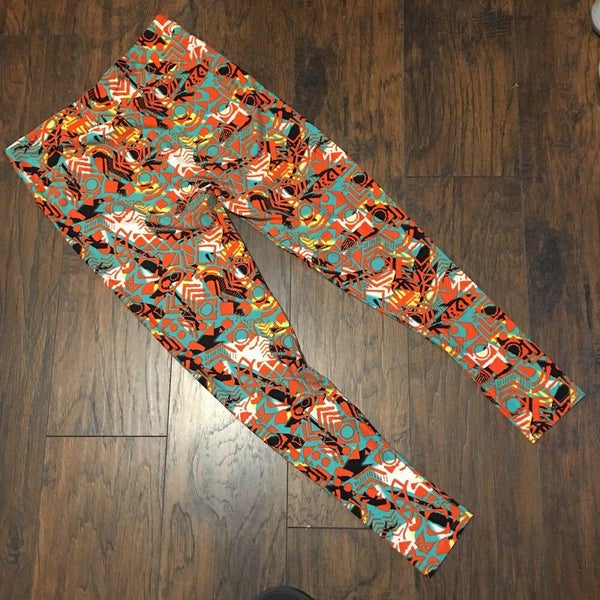 LulaRoe Leggings OS, Tall & Curvy, & more- TONS OF PATTERNS TO