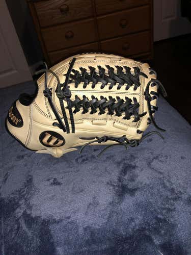 Wilson A2000 d33 OFFER