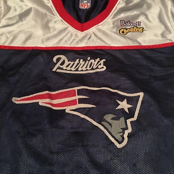 Authentic Tom Brady Nike Elite Patriots Throwback Jersey Mens Size: 48  *NWOT*