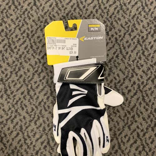 New Easton Batting Gloves