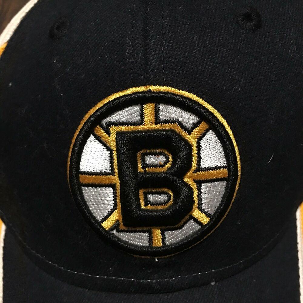 Boston Bruins Reebok NHL Center Ice 
