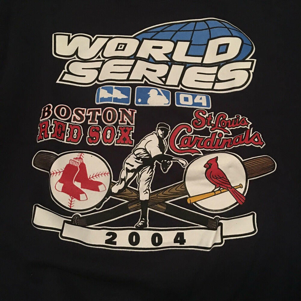 Boston Red Sox Los Angeles Dodgers 2018 World Series Fall Classic Dueling  Pin