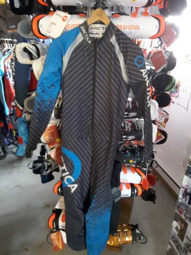 Artica Ski Suit, adult medium GS