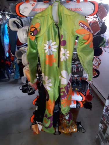 New SRD GS Ski Suit, adult Large