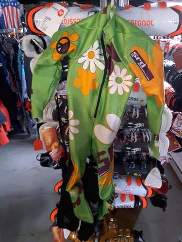 New SRD GS Ski Suit, adult XS