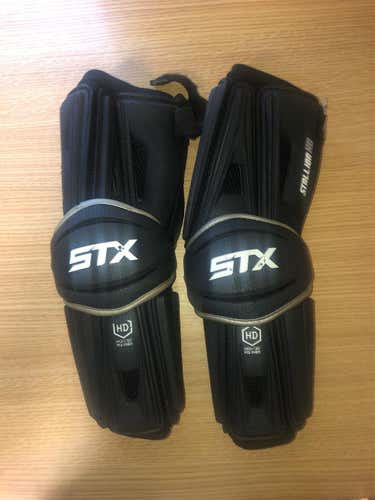 Stallion HD Arm Pads