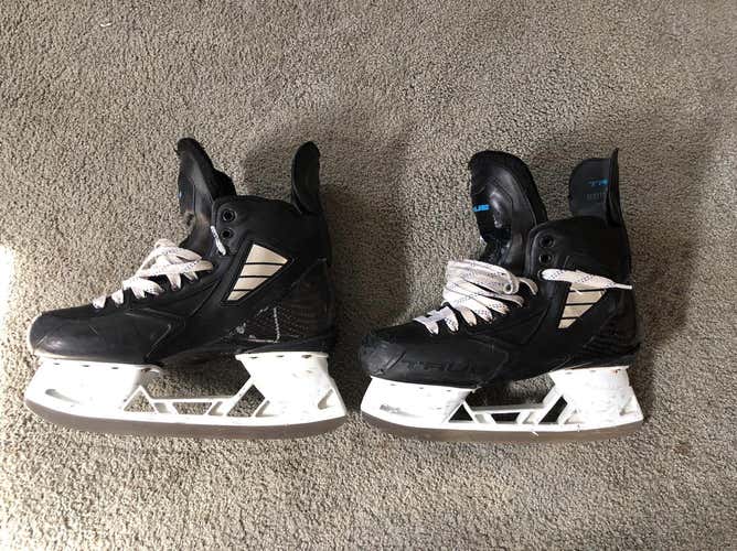True Hockey Skates Senior Size 11