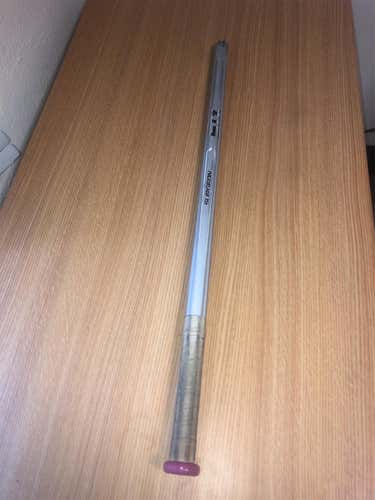 Surgeon Scandium Shaft