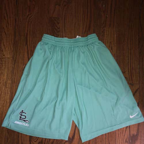 Sweetlax Florida Nike Game Shorts