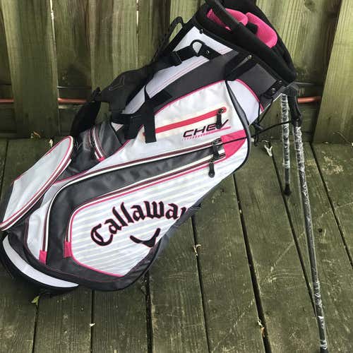 Callaway Stand Golf Bag