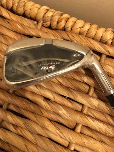 New M4 Righty 7 Iron