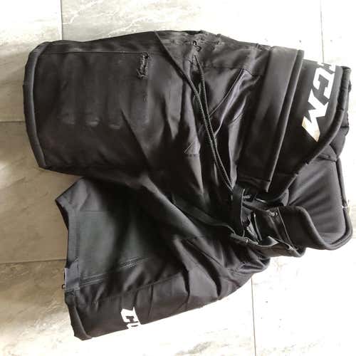 CCM pro stock hockey Pants hp32 size medium
