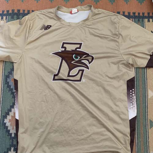 New Balance Lacrosse Shooting Shirt