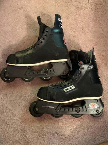 Bauer OffIce Roller- Vintage
