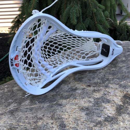 New Super Power Head