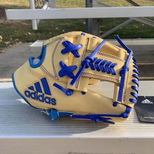 New EQT Baseball Glove Adult *NO TRADES*