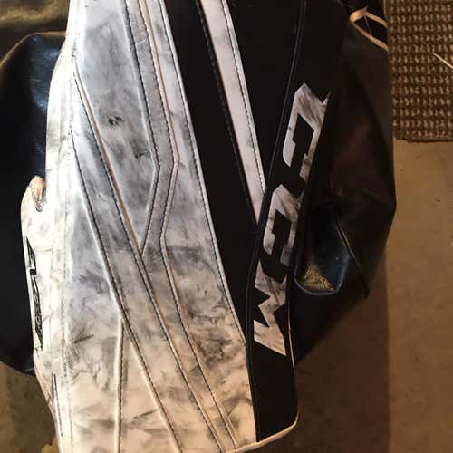 Extreme Flex III Regular Senior